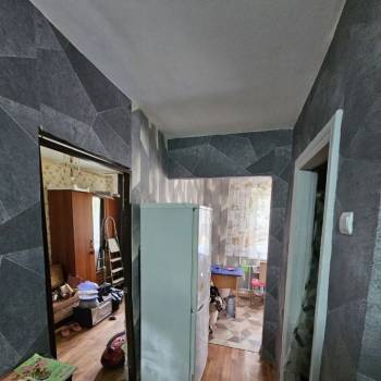 Продается 3-х комнатная квартира, 59,7 м²