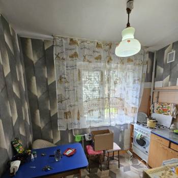 Продается 3-х комнатная квартира, 59,7 м²