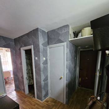 Продается 3-х комнатная квартира, 59,7 м²