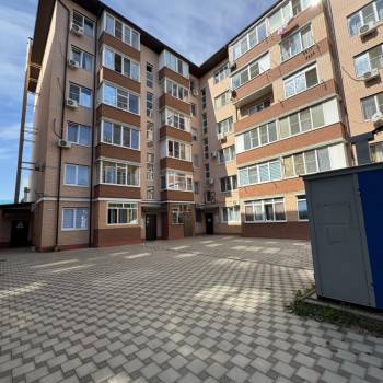 Продается 1-комнатная квартира, 34 м²