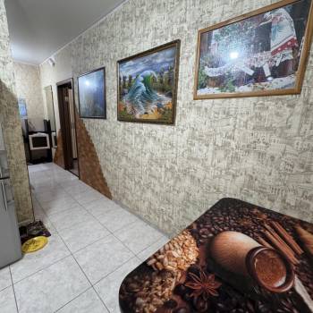Продается 1-комнатная квартира, 34 м²