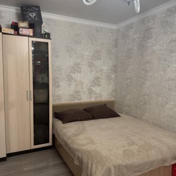 Продается 1-комнатная квартира, 34 м²