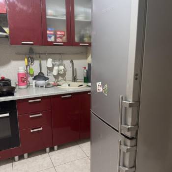 Продается 1-комнатная квартира, 34 м²