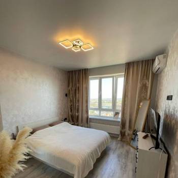 Продается 2-х комнатная квартира, 61,9 м²