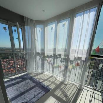 Продается 2-х комнатная квартира, 61,9 м²