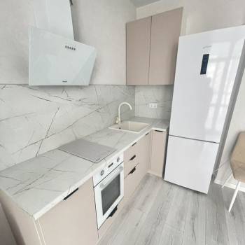 Сдается 1-комнатная квартира, 24 м²