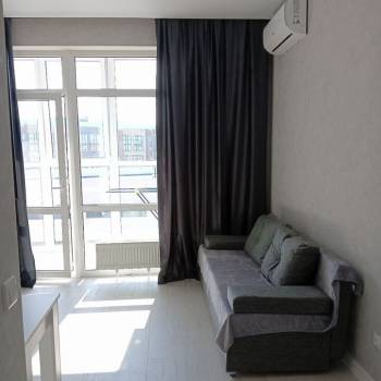 Сдается 1-комнатная квартира, 24 м²