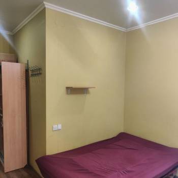 Продается 1-комнатная квартира, 29,8 м²