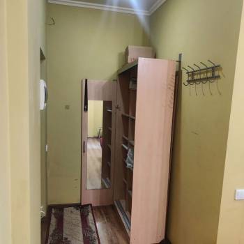 Продается 1-комнатная квартира, 29,8 м²