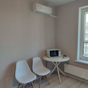 Сдается 1-комнатная квартира, 21,2 м²