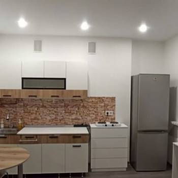 Продается 1-комнатная квартира, 23,5 м²