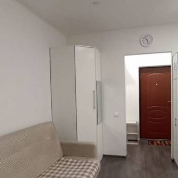 Продается 1-комнатная квартира, 23,5 м²