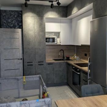 Продается 2-х комнатная квартира, 62,65 м²