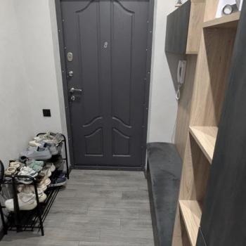 Продается 2-х комнатная квартира, 62,65 м²