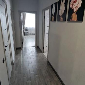 Продается 2-х комнатная квартира, 62,65 м²
