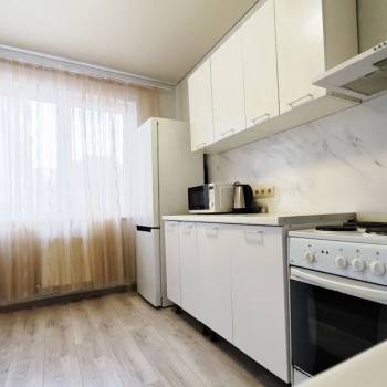 Продается 1-комнатная квартира, 35 м²