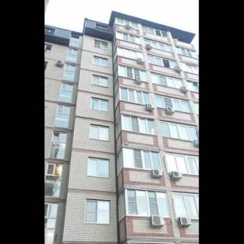 Продается 1-комнатная квартира, 35 м²