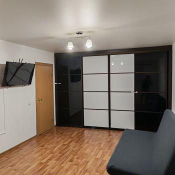 Сдается 1-комнатная квартира, 46,3 м²
