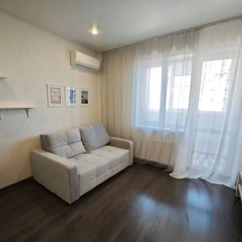 Сдается 1-комнатная квартира, 26 м²