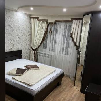 Сдается 2-х комнатная квартира, 59 м²