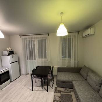 Сдается 1-комнатная квартира, 22 м²