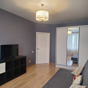 Сдается 1-комнатная квартира, 38,9 м²