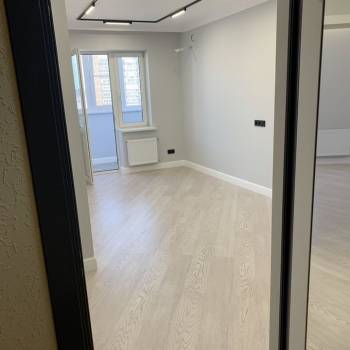 Продается 1-комнатная квартира, 28,5 м²