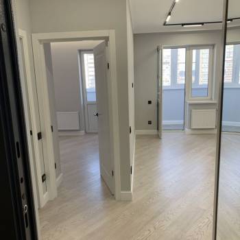Продается 1-комнатная квартира, 28,5 м²
