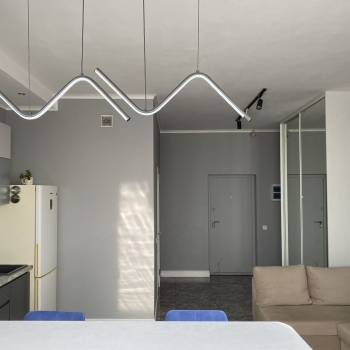 Продается 1-комнатная квартира, 28,9 м²