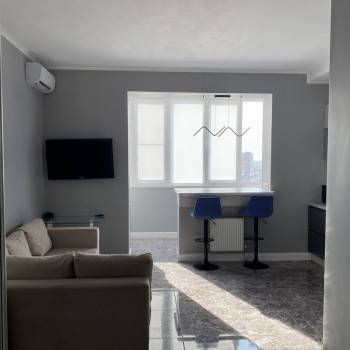 Продается 1-комнатная квартира, 28,9 м²