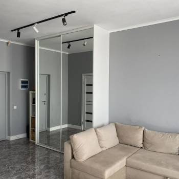 Продается 1-комнатная квартира, 28,9 м²