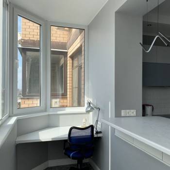 Продается 1-комнатная квартира, 28,9 м²
