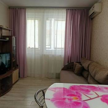 Продается 1-комнатная квартира, 26 м²