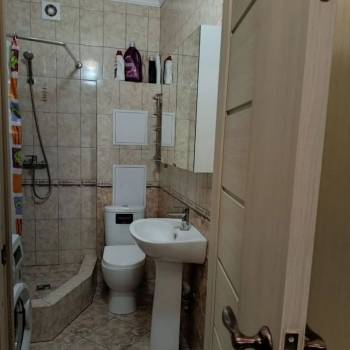 Продается 1-комнатная квартира, 26 м²