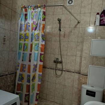 Продается 1-комнатная квартира, 26 м²