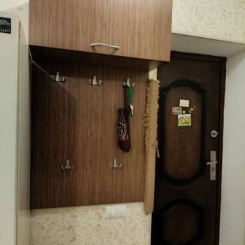 Продается 1-комнатная квартира, 26 м²