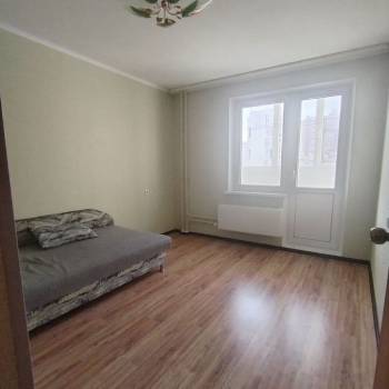 Сдается 2-х комнатная квартира, 62 м²
