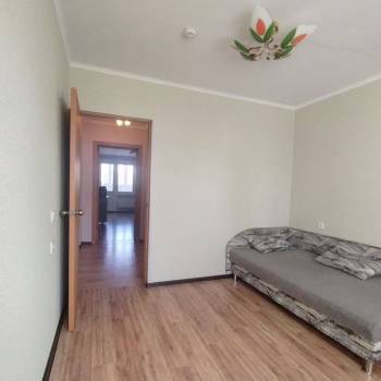Сдается 2-х комнатная квартира, 62 м²