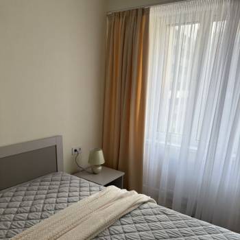 Сдается 2-х комнатная квартира, 42,2 м²