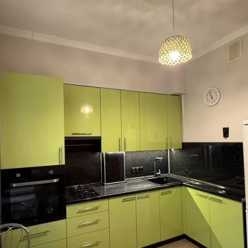 Сдается 1-комнатная квартира, 34 м²
