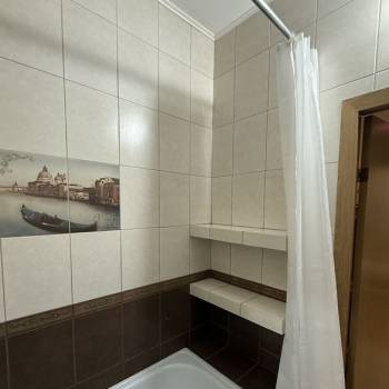Сдается 1-комнатная квартира, 34 м²