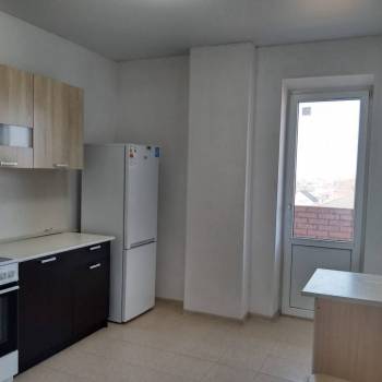 Продается 1-комнатная квартира, 40,2 м²