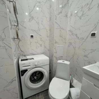 Сдается 1-комнатная квартира, 22,3 м²