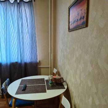 Продается 1-комнатная квартира, 37,7 м²