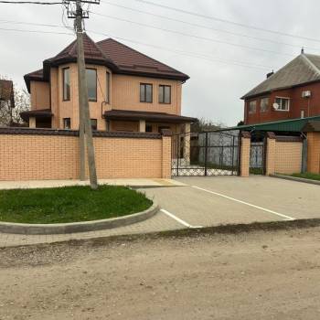 Сдается Дом, 210 м²