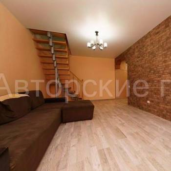 Сдается Многокомнатная квартира, 129,4 м²