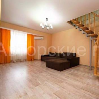 Сдается Многокомнатная квартира, 129,4 м²