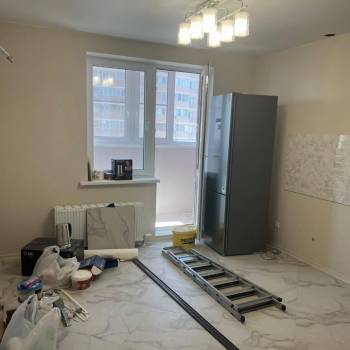 Продается 2-х комнатная квартира, 64,4 м²