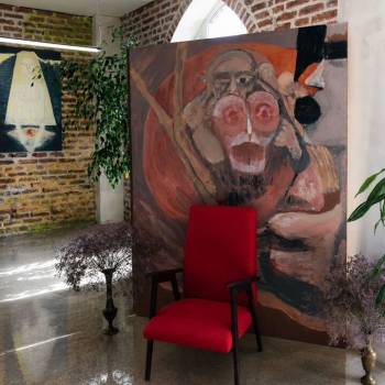 Сдается Многокомнатная квартира, 280 м²