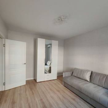 Сдается 1-комнатная квартира, 29 м²